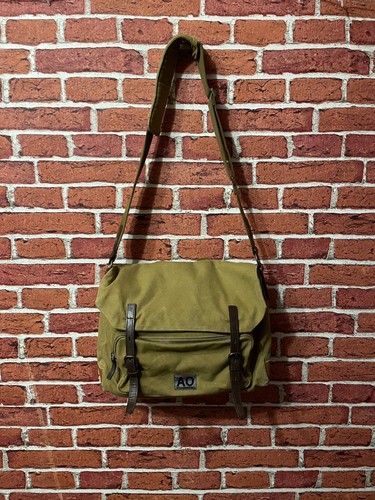 Ally capellino messenger - ally, ao