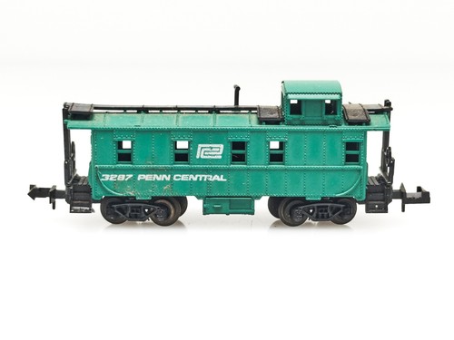 Minitrix trix scale 3287 - scale, #3287