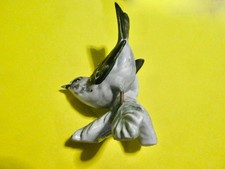 Goebel Firecrest Bird