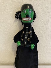 Punch judy bogeyman - &, '