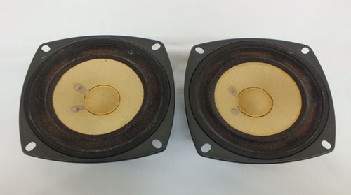 Fostex fe103 fullrange speaker - fostex,
