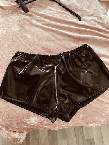 Honour men pvc shorts xxl - honour,