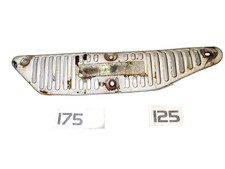 Yamaha TY TY175-125 Trials