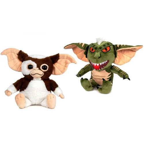 Gremlins 25cm plush assortment - 25cm,