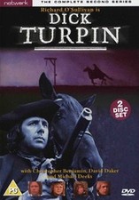 Dick Turpin: The Complete