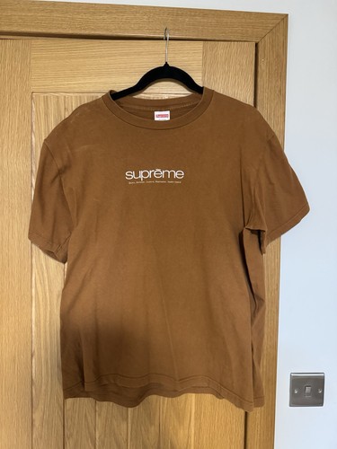 Supreme men shirt - size, m