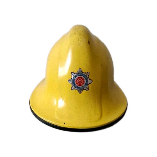 Vintage lancashire county fire - county,