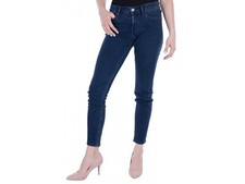 Lee Scarlett Skinny Mid Waist