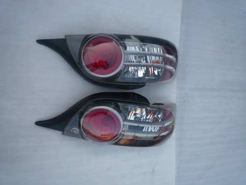 Jdm mazda se3p tail - mazda,