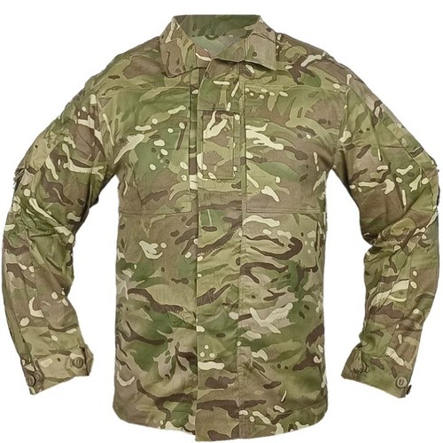 British army combat shirt - combat, 23