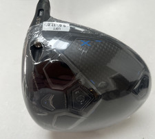 Cobra Darkspeed x Driver 10.5