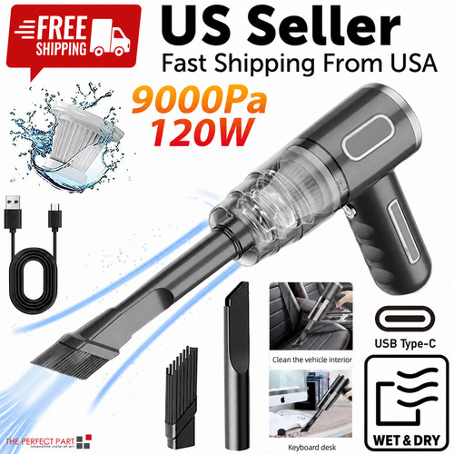 Mini car vacuum - mini,