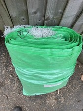 150 Large Heavy Duty Woven Polypropylene Rubble Sacks