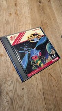 Galaga 88 Namco Hucard PC