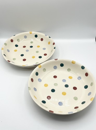 Pair emma bridgewater pasta - of,