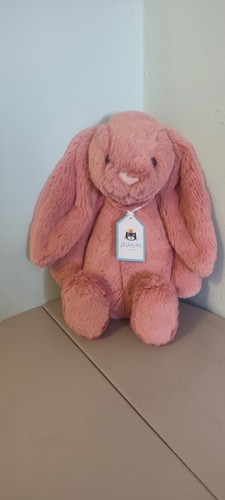Jellycat bashful bunny sorrel - jellycat,