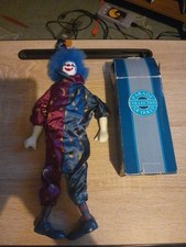 Parade of Dolls Collection