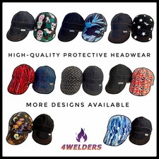 PREMIUM Reversible Skulls