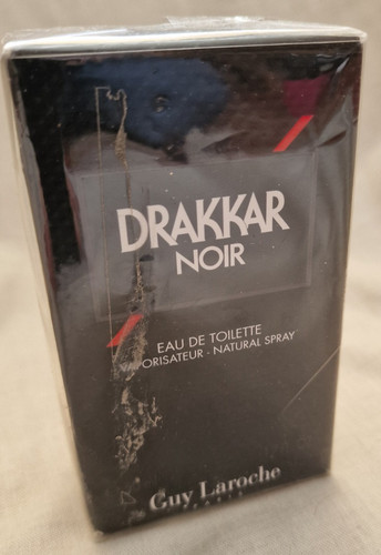 Guy laroche drakkar noir - guy,