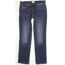 Mustang Tramper Men Blue