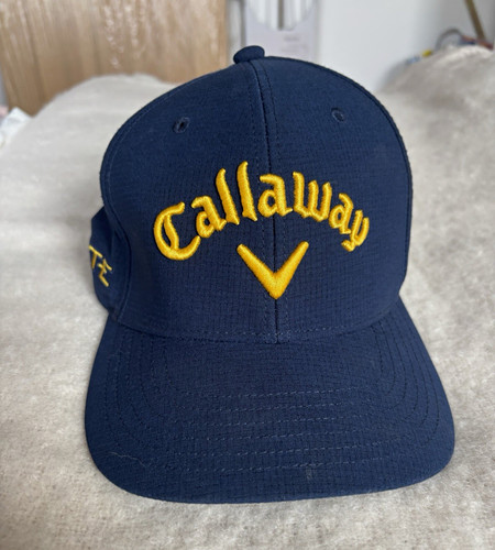 Callaway elyte navy golf hat - callaway,