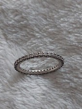 Pandora Sterling Silver