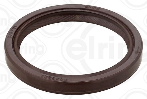 Crank shaft oil seal front - crank,