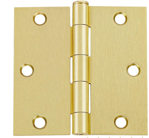Multi pieces stain - multi-pieces, 3.5"
