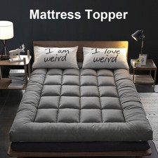 Hotel Quality Mattress Topper