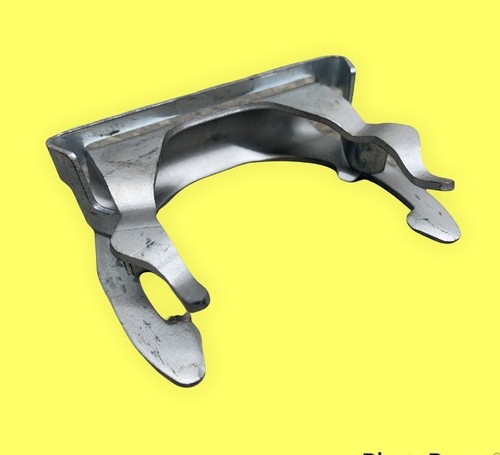 Exhaust system clamp for - exhaust,