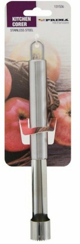 Apple corer stainless - apple,