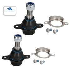 Front Lower Wishbone Ball