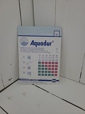 Water Hardness Analysis Test