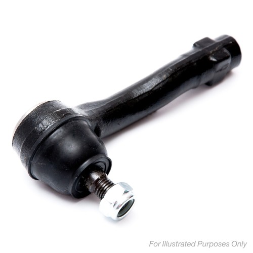 Tie track rod end for - track,