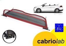 RED Premium Wind Deflector