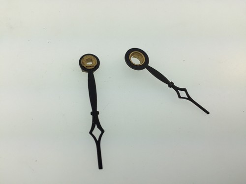 German made hermle - hand, set