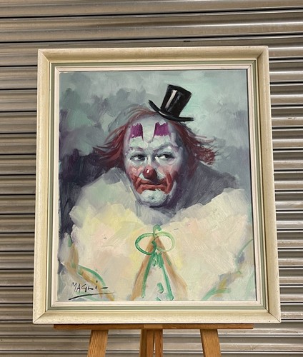 Superb original circa - original, 1950’s