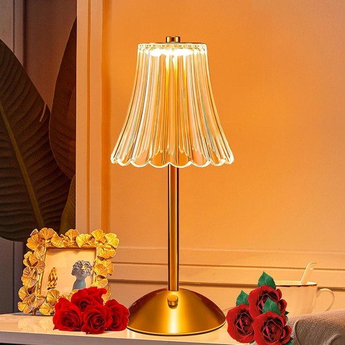Led usb rechargeable lamp - led,
