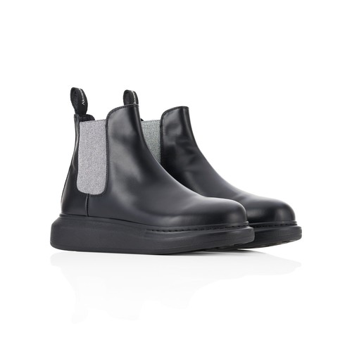 Alexander mcqueen chelsea - alexander, -chelsea