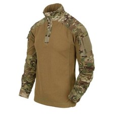 Helikon MCDU Combat Shirt UBACS Multicam Airsoft Military 