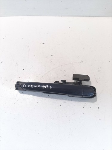 Renault espace exterior handle - renault,