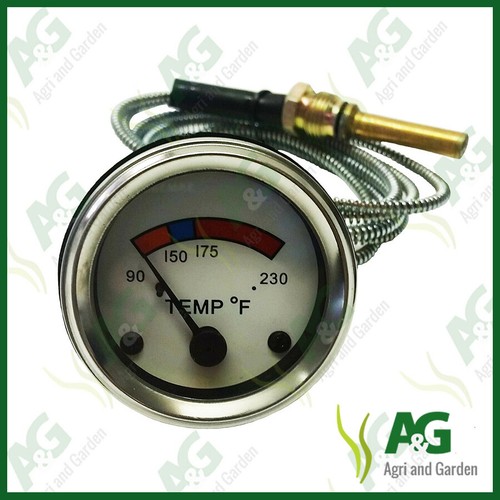 Temperature gauge clock suits - gauge,