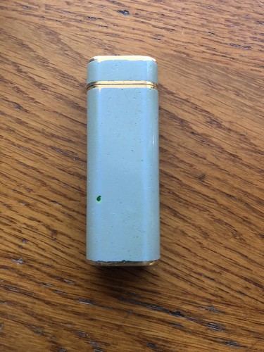 Cartier lighter - cartier,