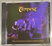 10th Anniversary Compilation