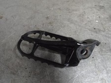 Kawasaki KXF250 KXF450 2021 Right Hand Footrest Foot Peg 