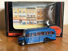 EFE 201106 Bedford OB Coach Premier Travel