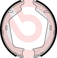 4x ✅Fits BREMBO S 86 511