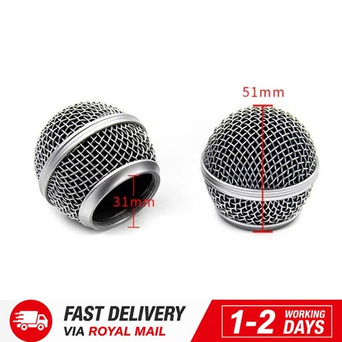 Microphone grille fits - microphone,