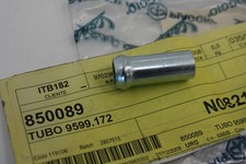 Intake Manifold Pipe Piaggio Quargo Diesel 750 04-06