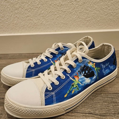Custom blue and white - custom,